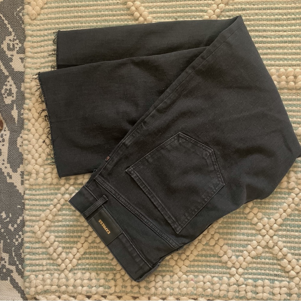 Express jeans